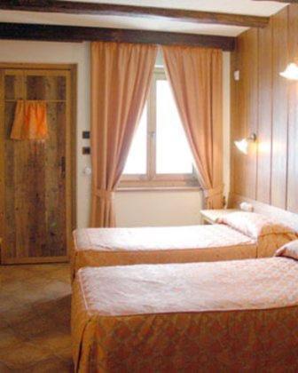Le Village Montjovet Luaran gambar